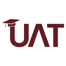 UAT - University of Advancing Technology (UAT) logo